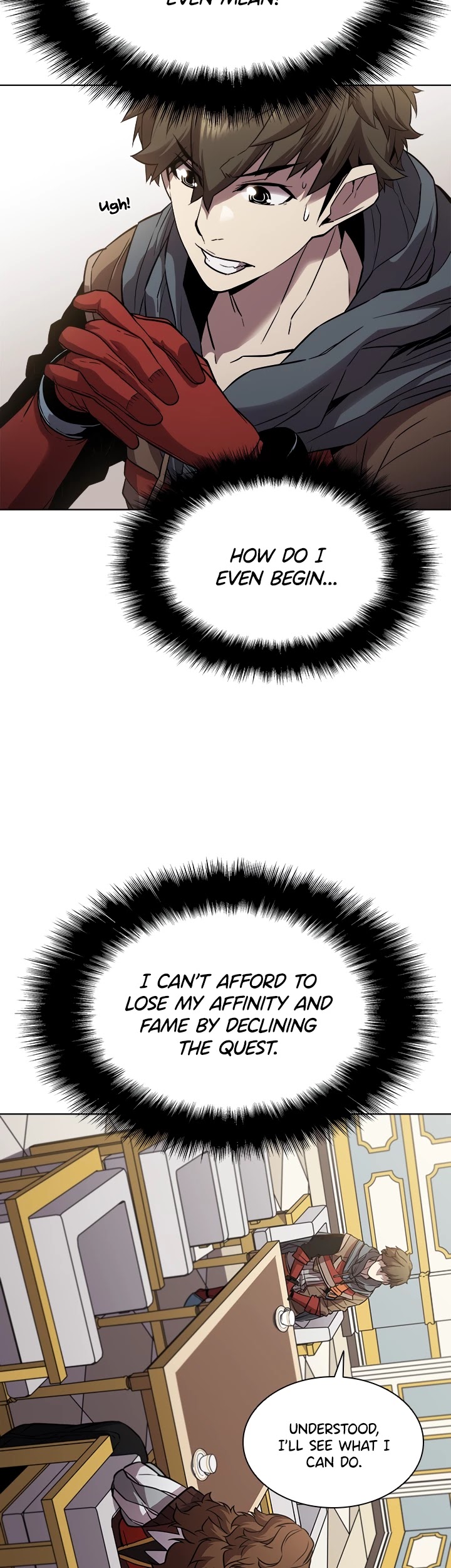 Taming Master chapter 27 - page 2