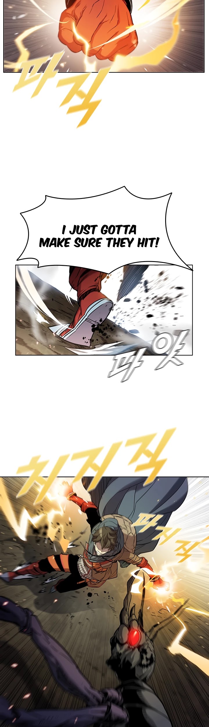 Taming Master chapter 27 - page 27