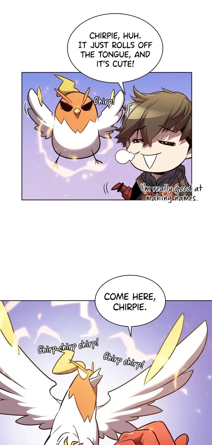 Taming Master chapter 26 - page 13