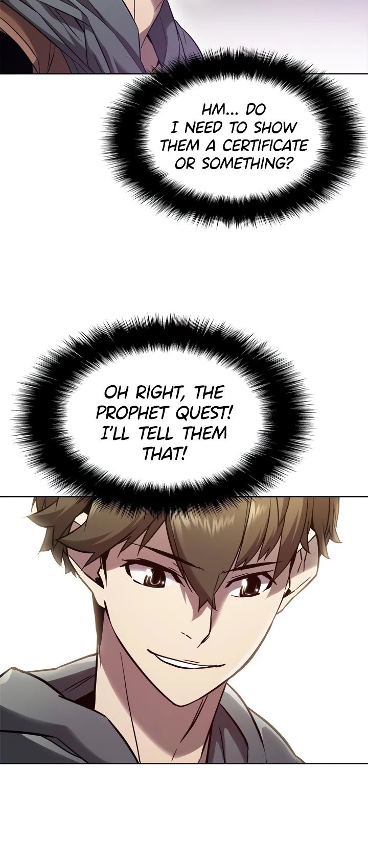 Taming Master chapter 26 - page 21