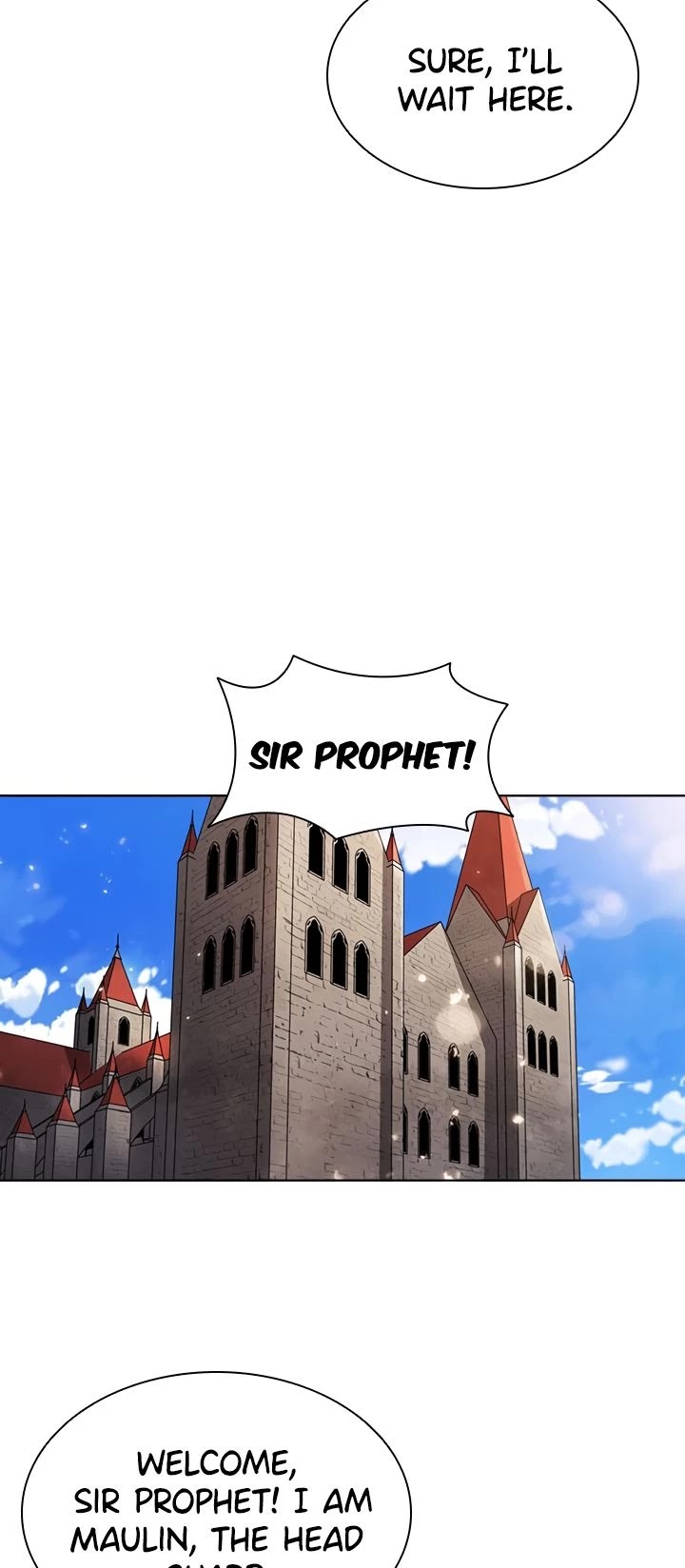 Taming Master chapter 26 - page 24