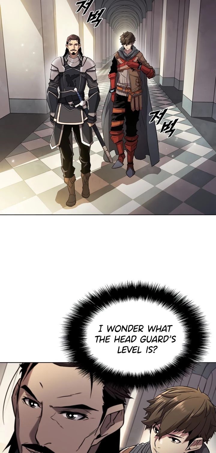 Taming Master chapter 26 - page 28