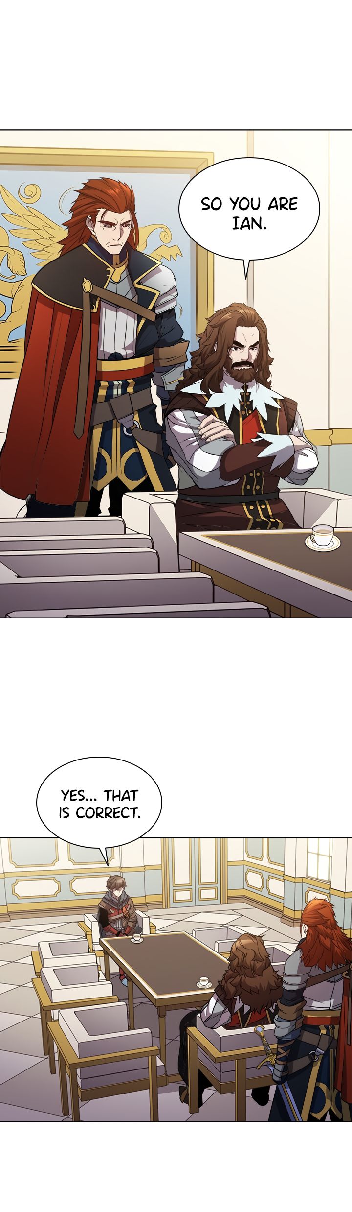 Taming Master chapter 26 - page 38