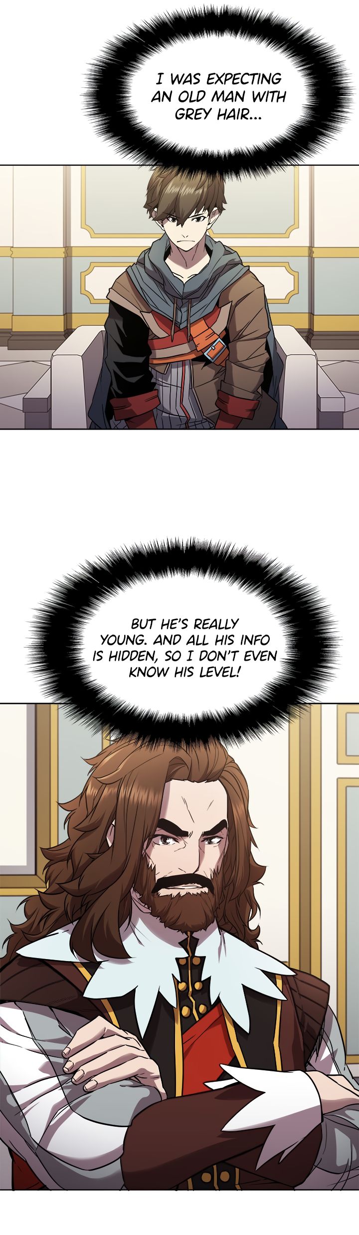 Taming Master chapter 26 - page 39