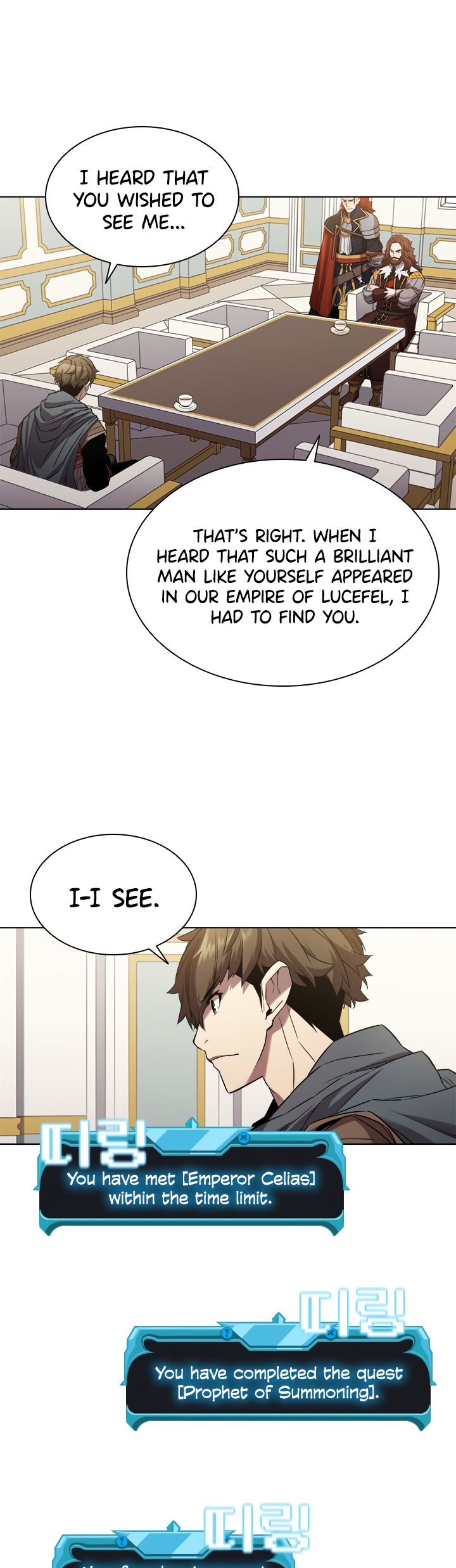 Taming Master chapter 26 - page 40