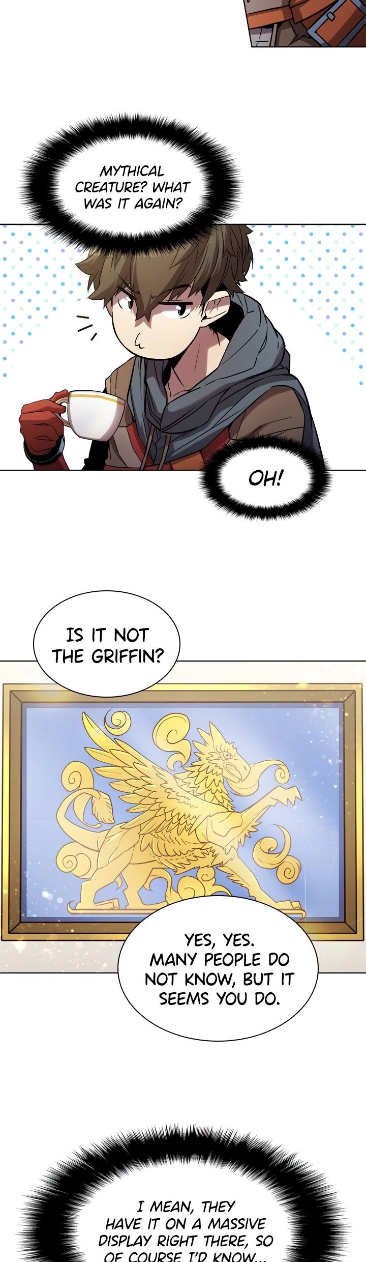 Taming Master chapter 26 - page 45