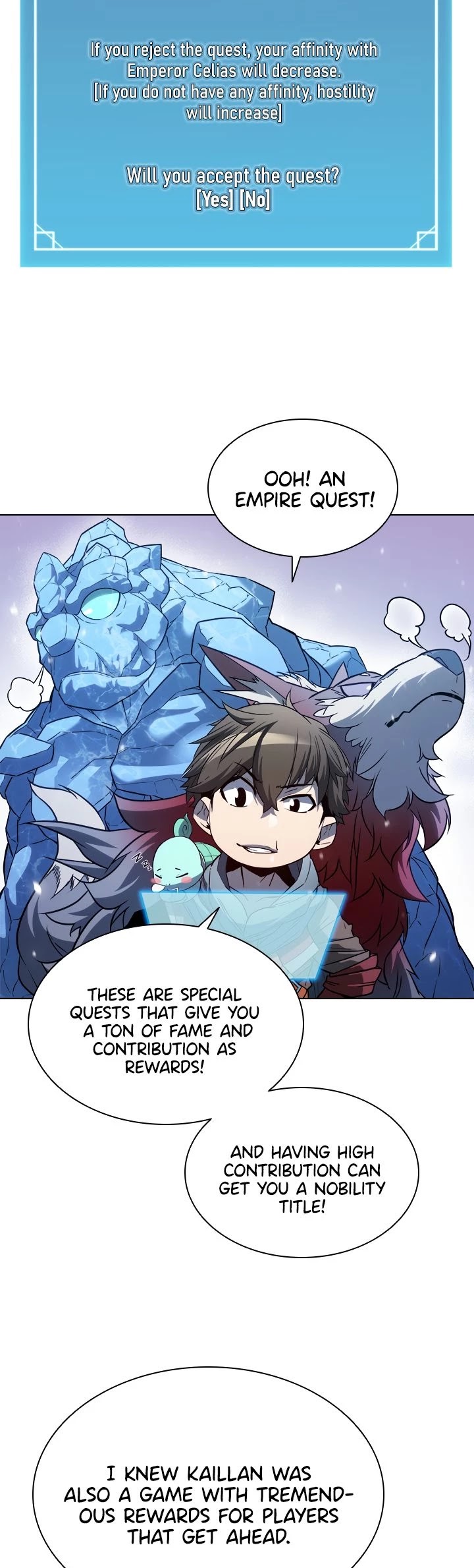 Taming Master chapter 24 - page 15