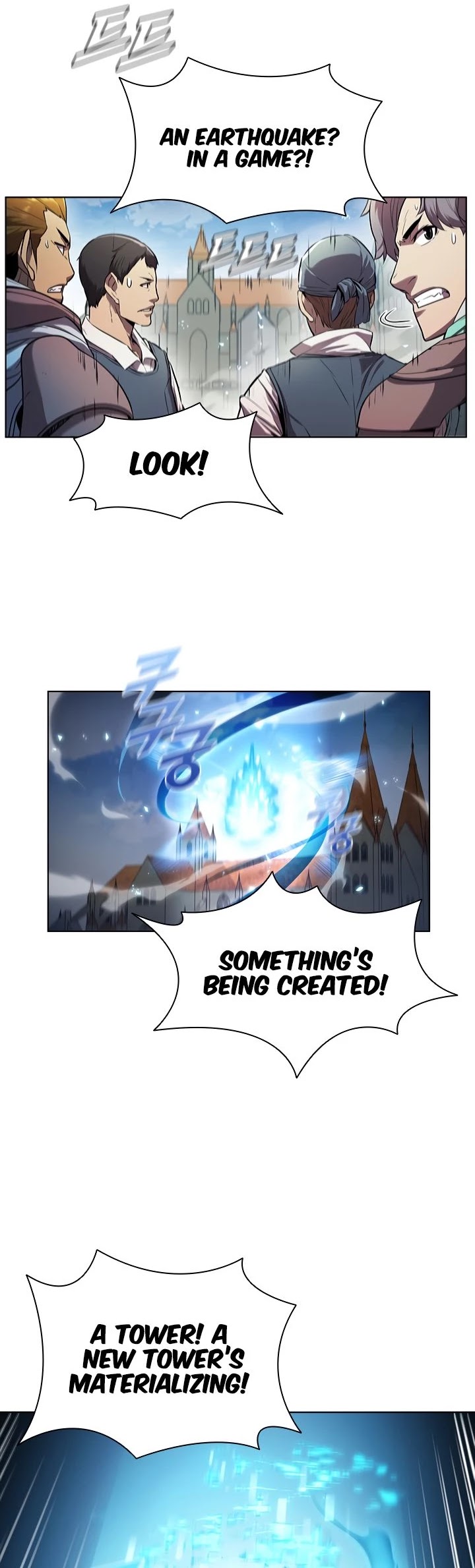 Taming Master chapter 24 - page 18