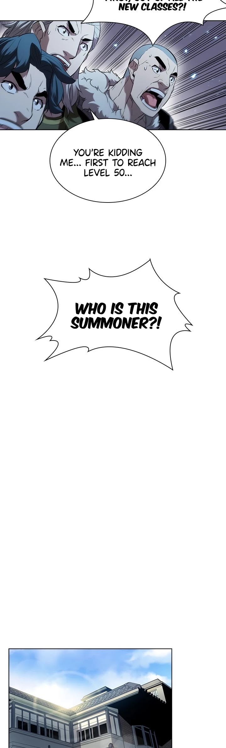 Taming Master chapter 24 - page 21