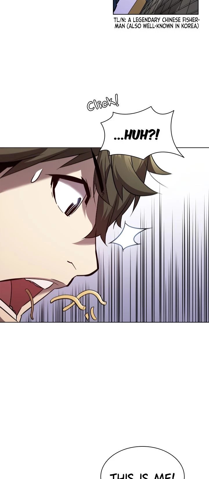 Taming Master chapter 24 - page 27