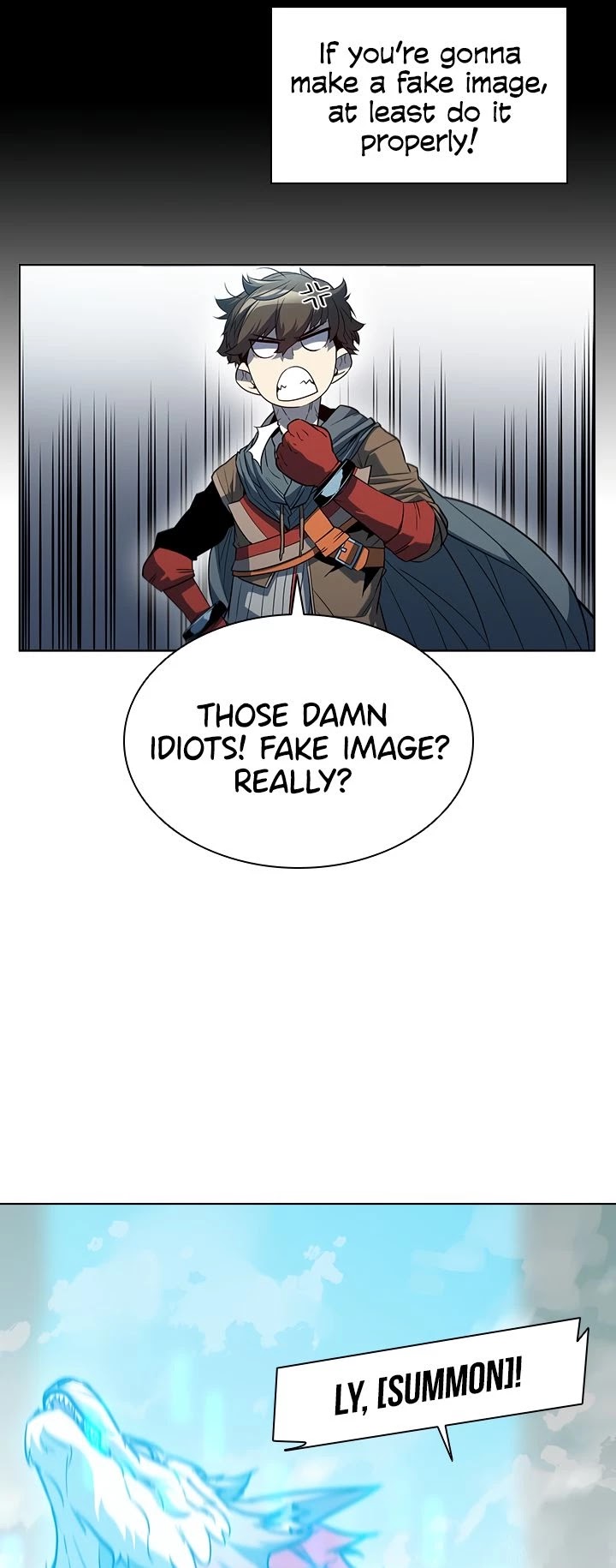 Taming Master chapter 24 - page 31