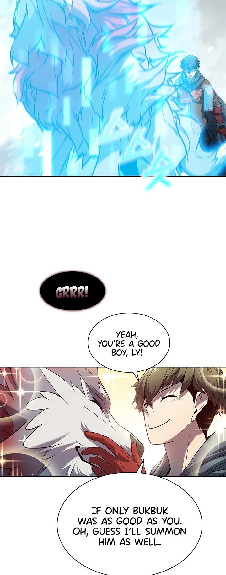 Taming Master chapter 24 - page 32