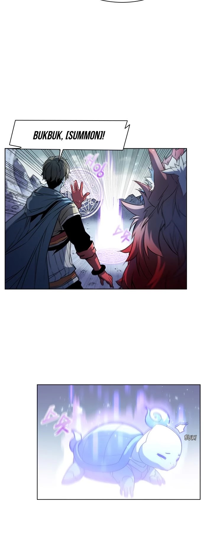 Taming Master chapter 24 - page 33