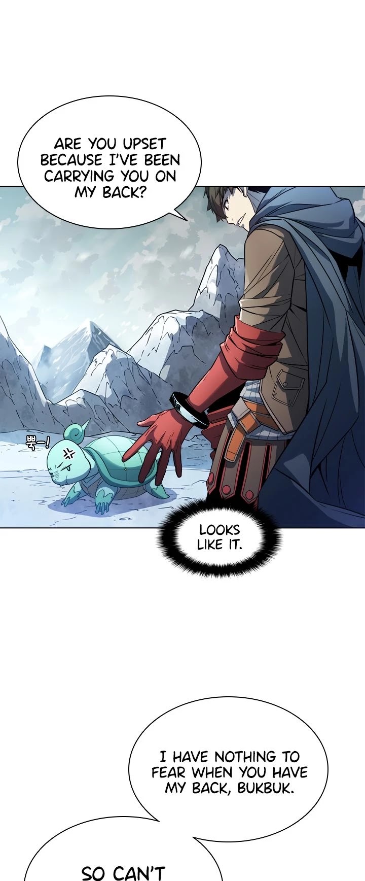 Taming Master chapter 24 - page 35