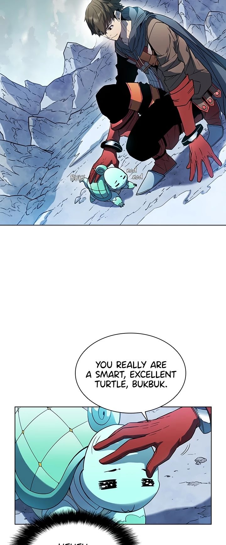 Taming Master chapter 24 - page 37