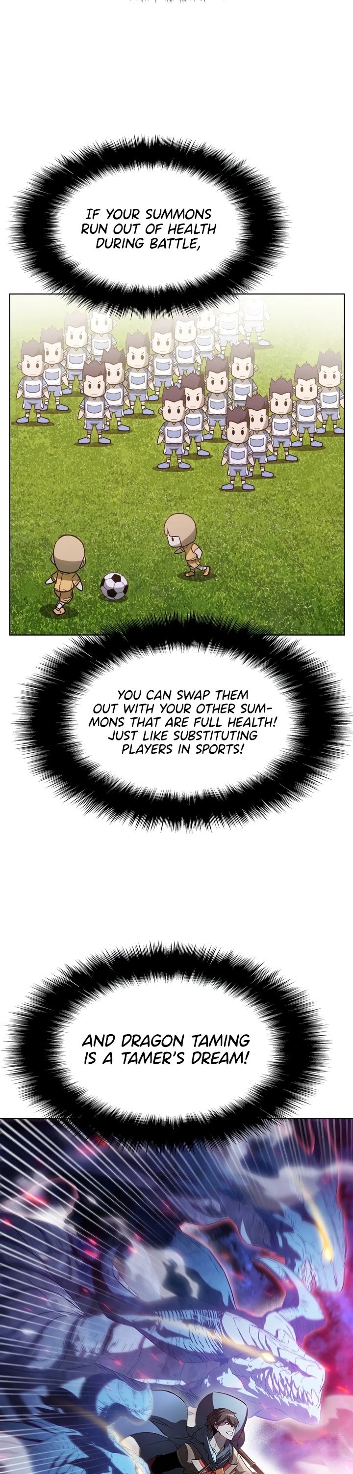 Taming Master chapter 24 - page 5