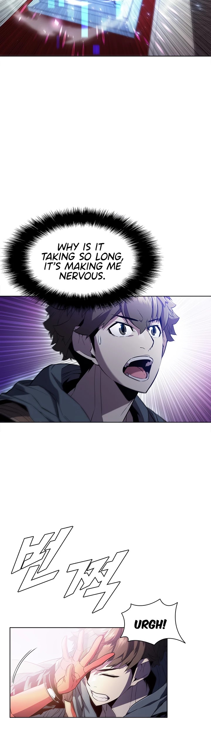 Taming Master chapter 50 - page 10