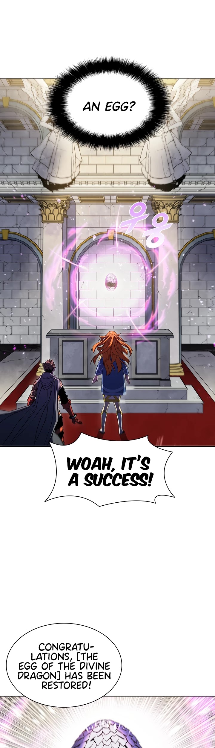 Taming Master chapter 50 - page 12