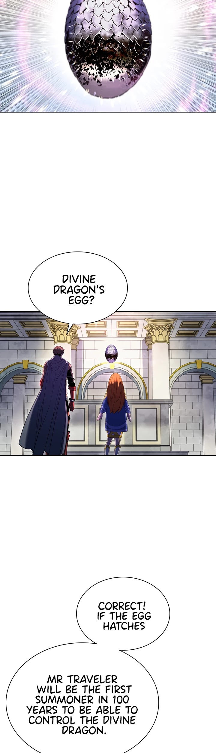 Taming Master chapter 50 - page 13