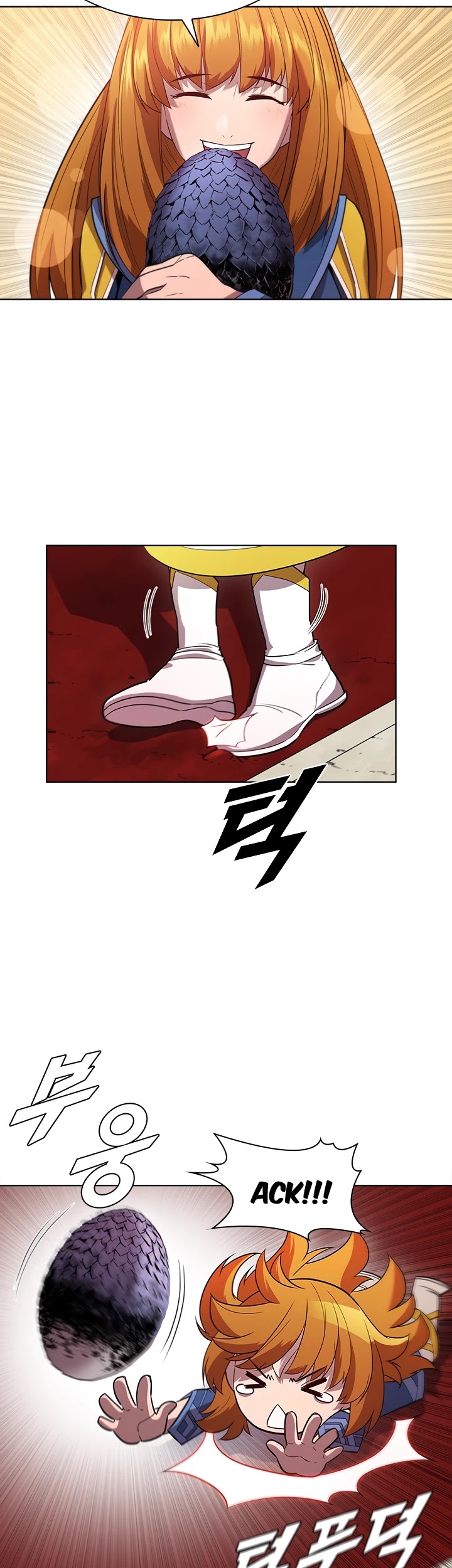 Taming Master chapter 50 - page 14