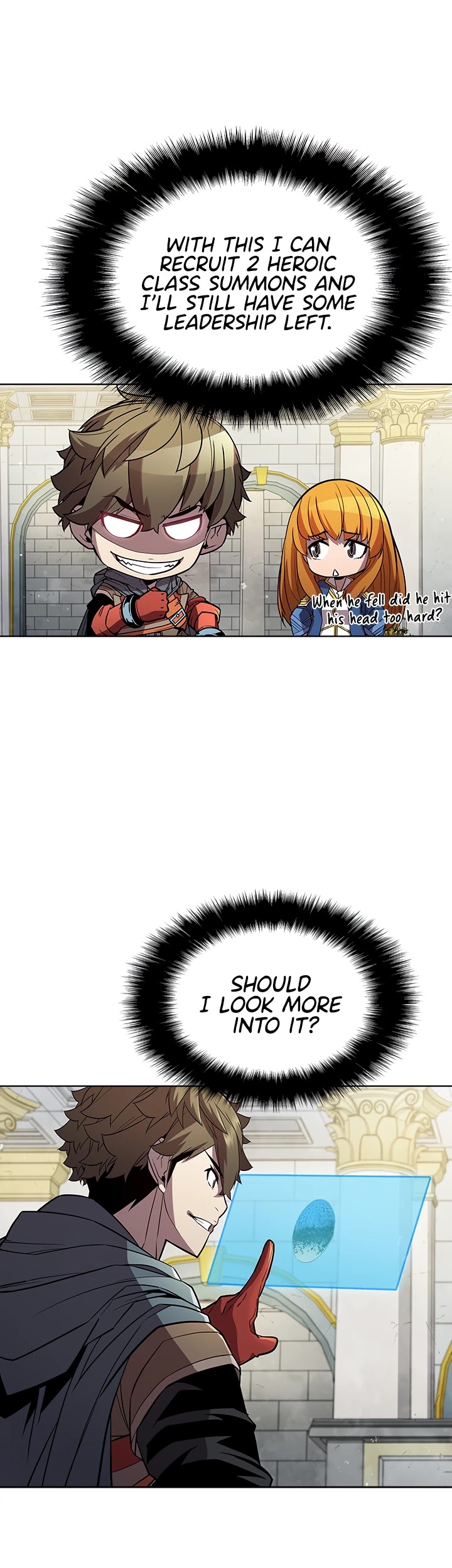 Taming Master chapter 50 - page 23