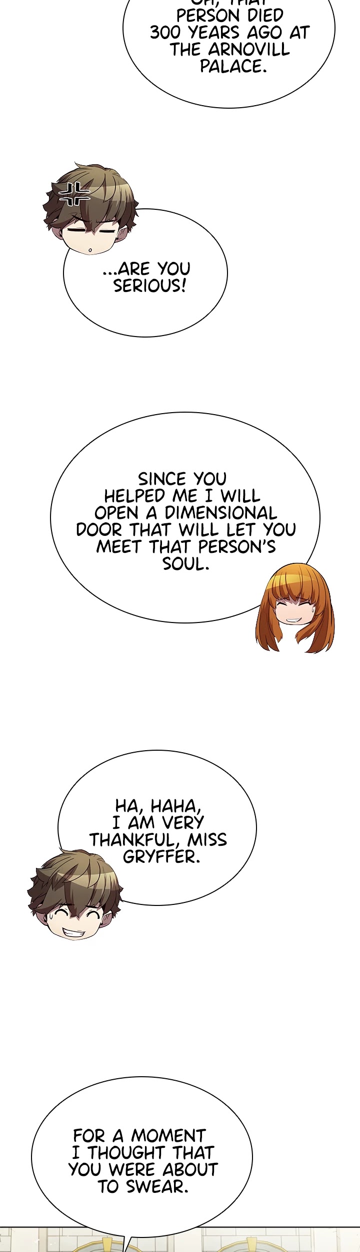 Taming Master chapter 50 - page 32