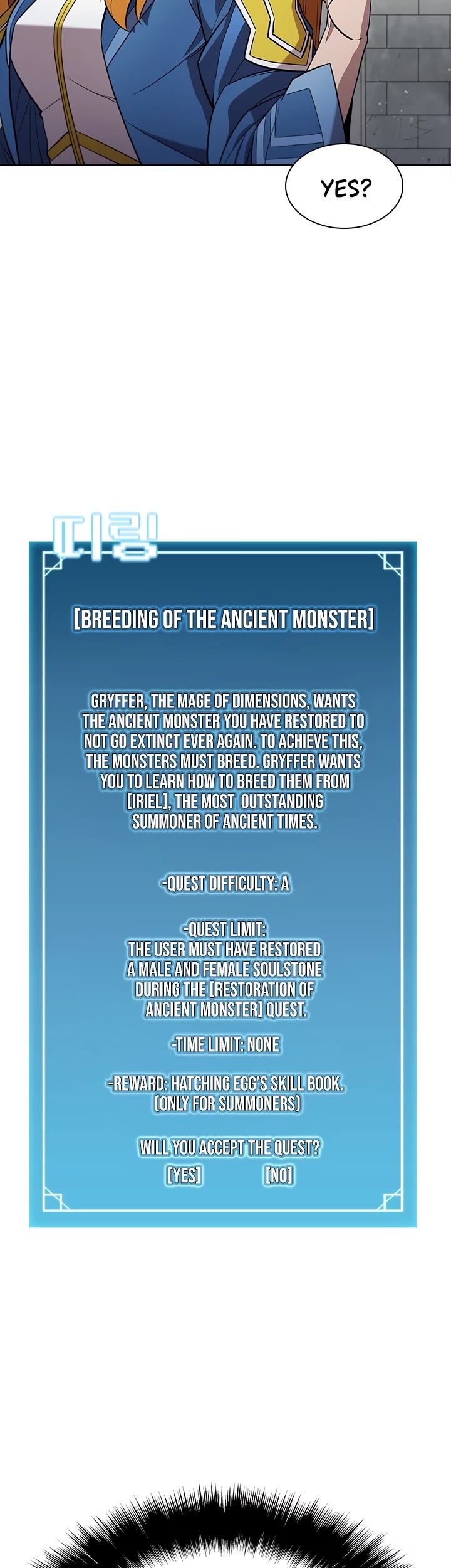 Taming Master chapter 50 - page 34