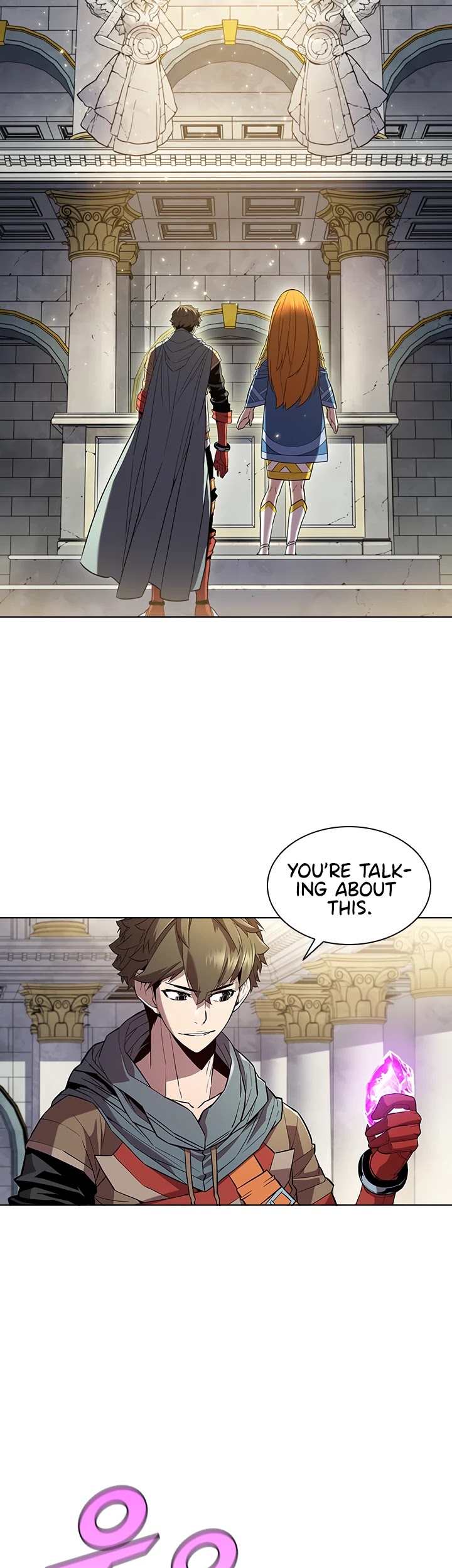 Taming Master chapter 50 - page 4