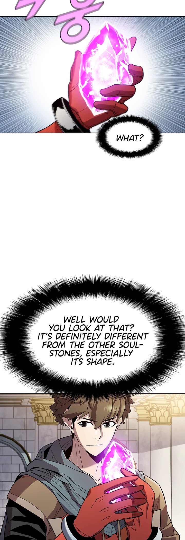 Taming Master chapter 50 - page 5