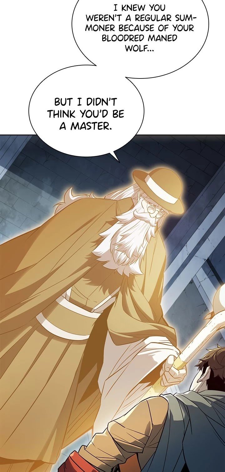 Taming Master chapter 23 - page 16