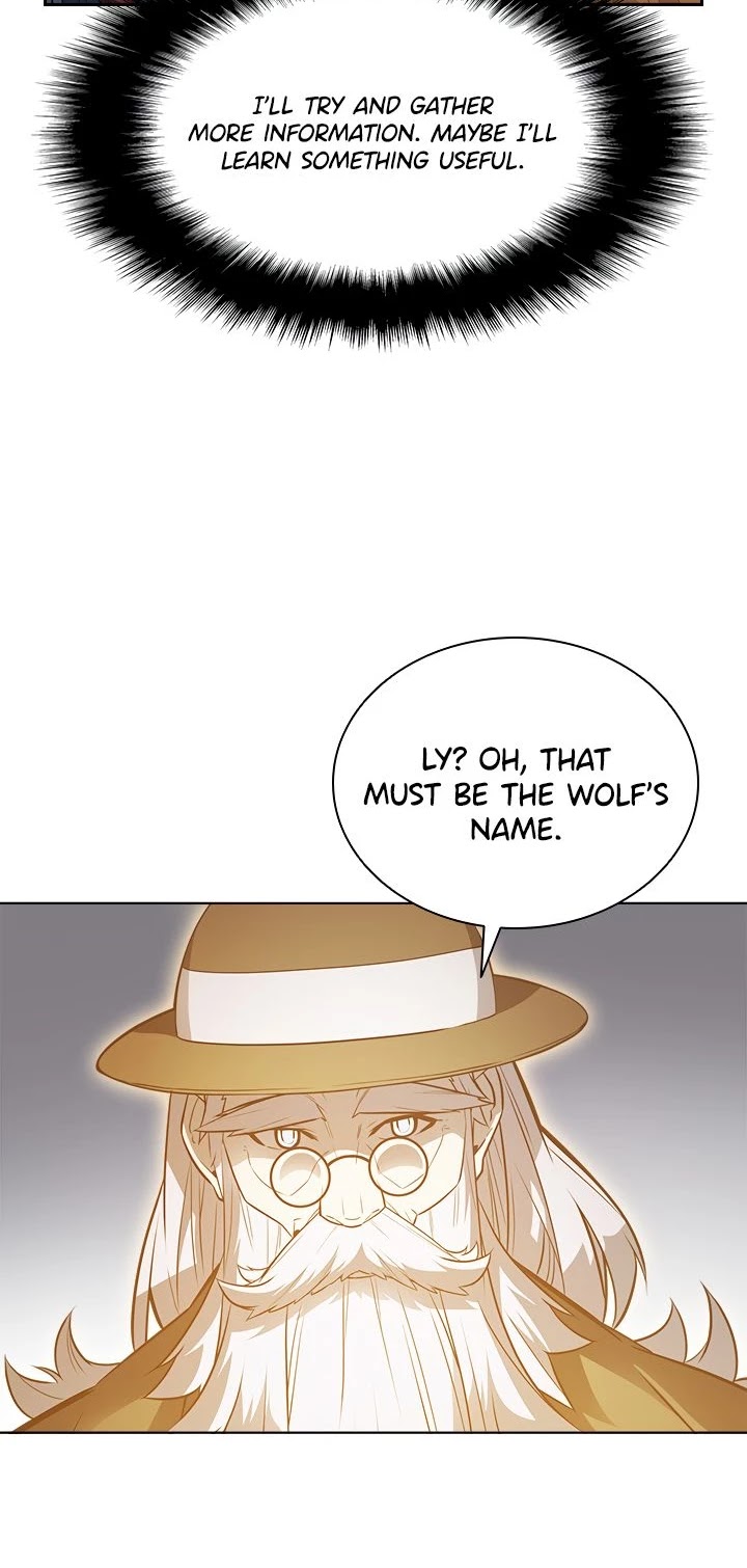 Taming Master chapter 23 - page 18