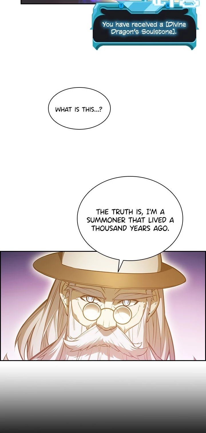 Taming Master chapter 23 - page 38