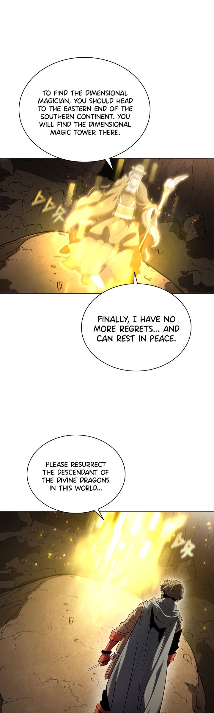 Taming Master chapter 23 - page 53