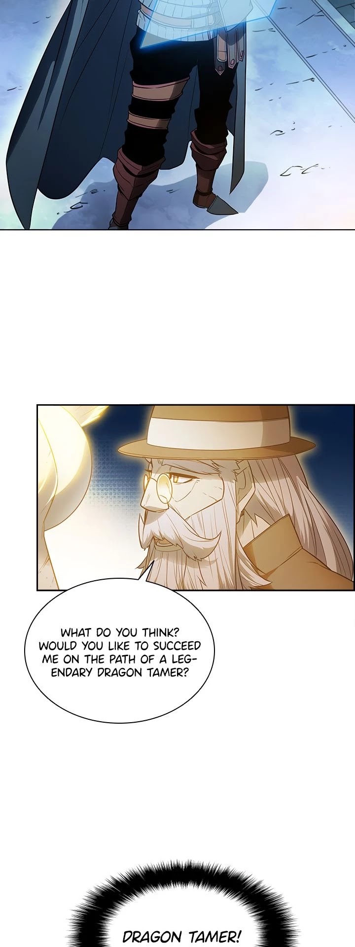 Taming Master chapter 23 - page 6
