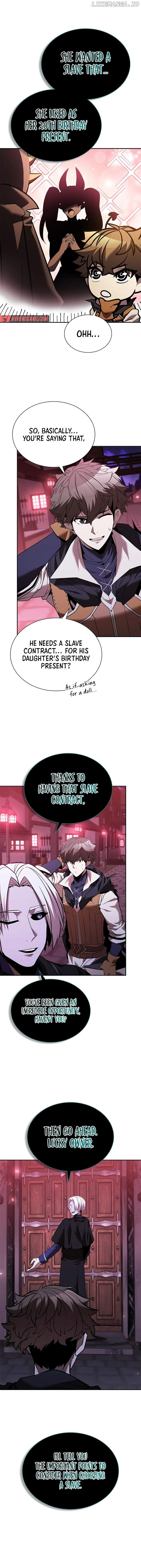Taming Master Chapter 134 - page 11