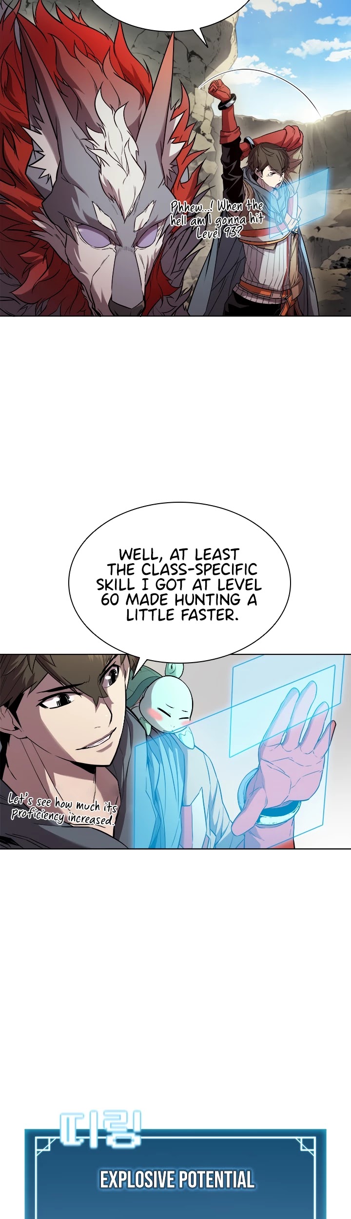 Taming Master chapter 35 - page 22