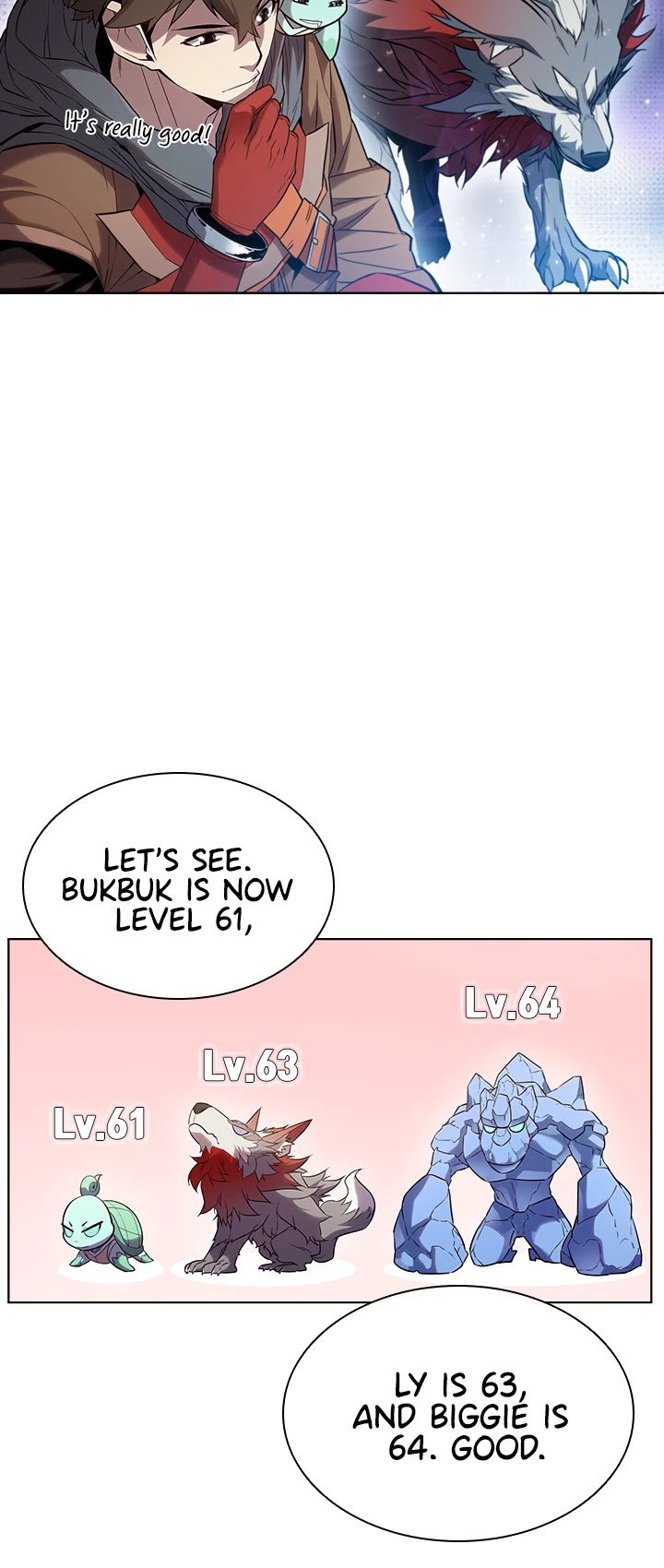 Taming Master chapter 35 - page 24