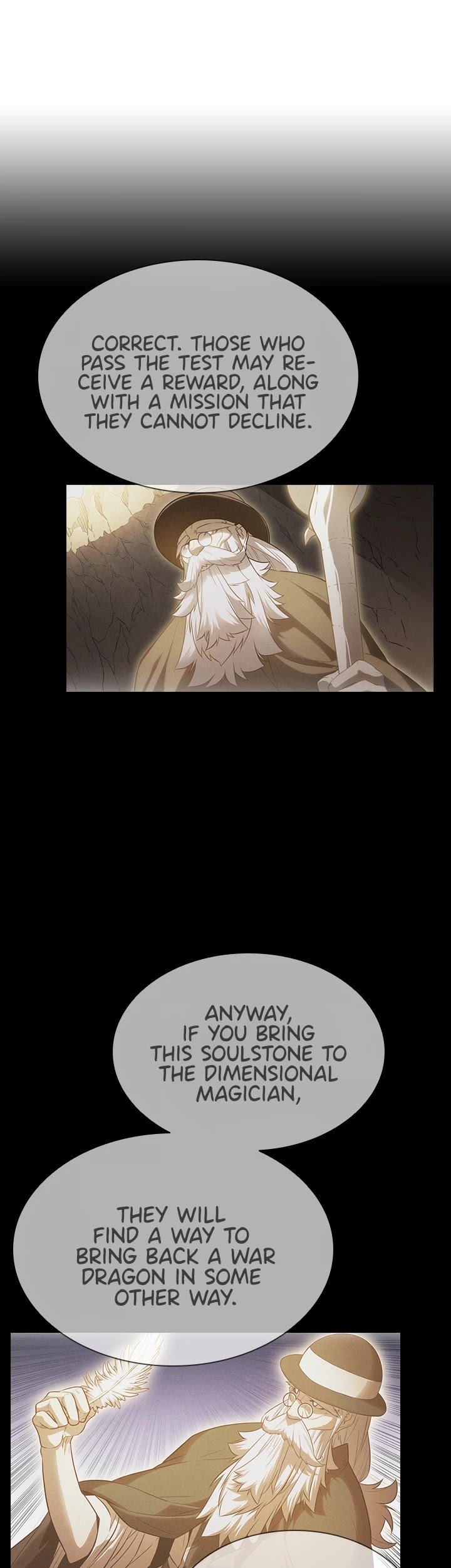 Taming Master chapter 35 - page 26
