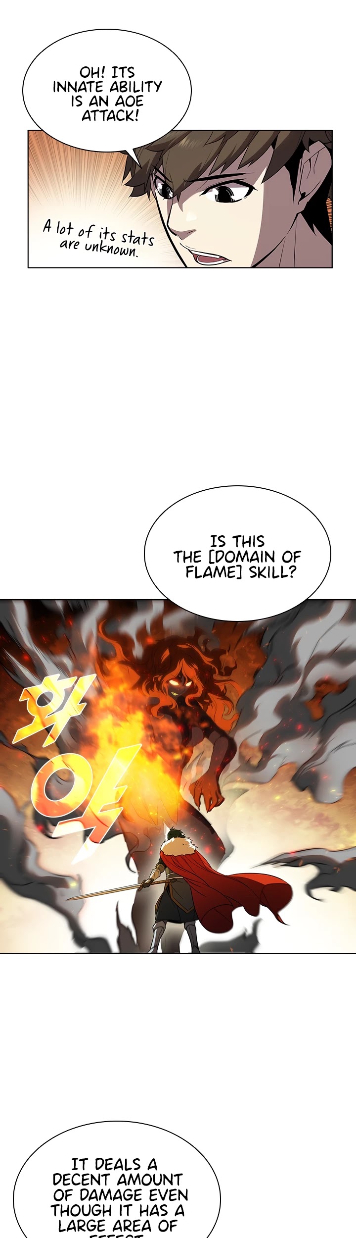 Taming Master chapter 35 - page 34