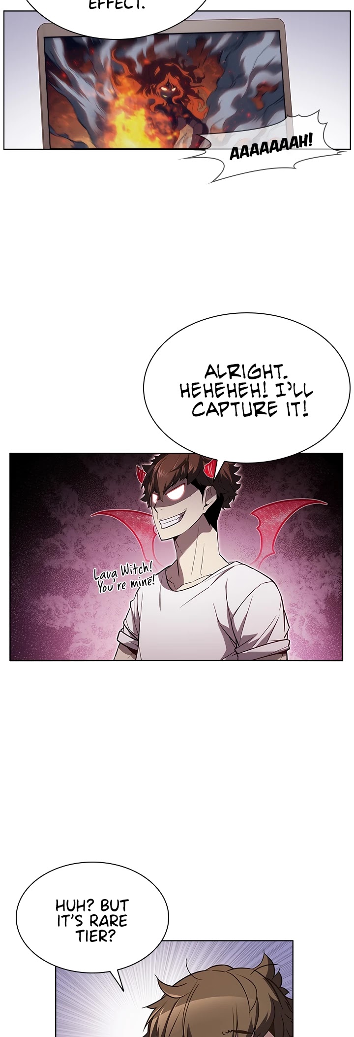 Taming Master chapter 35 - page 35