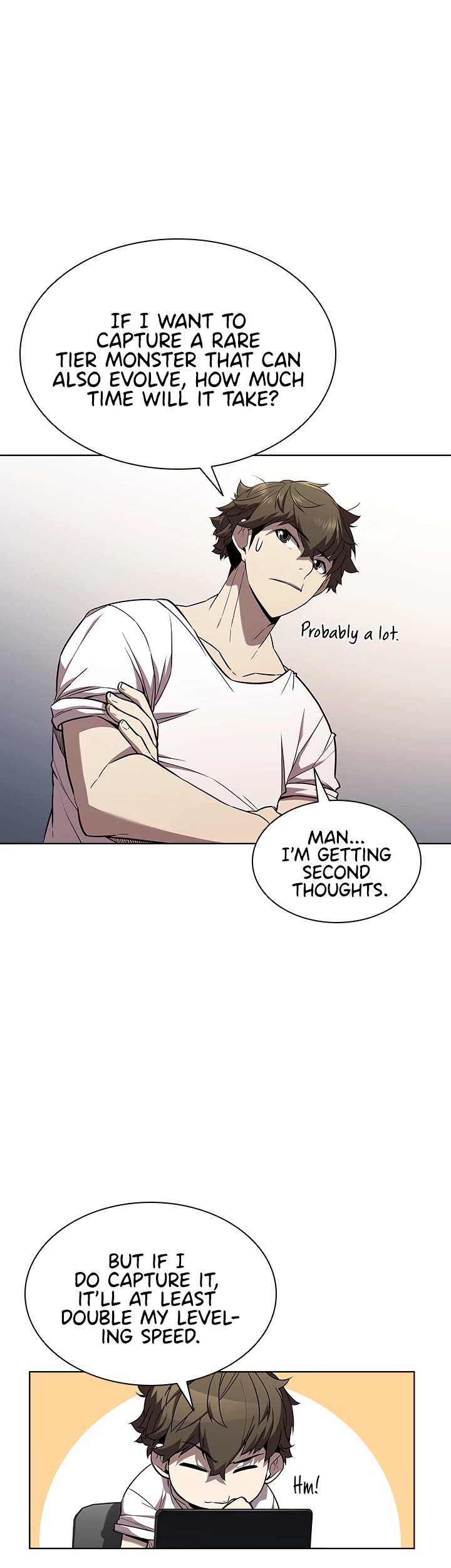 Taming Master chapter 35 - page 37