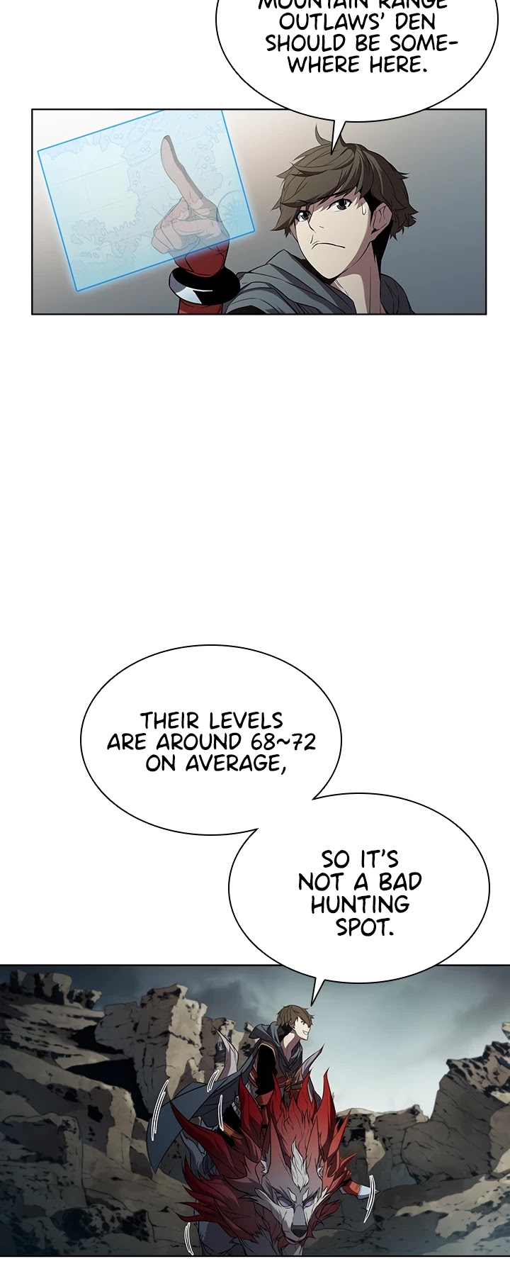 Taming Master chapter 35 - page 40