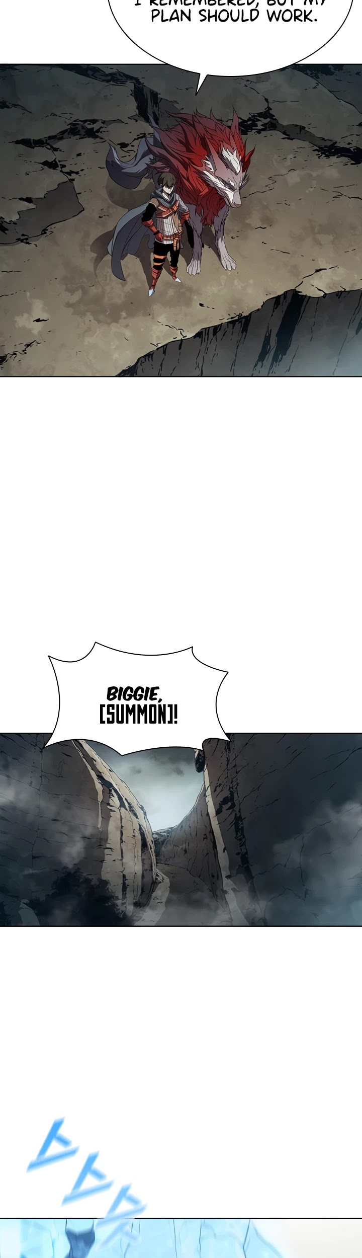Taming Master chapter 35 - page 42