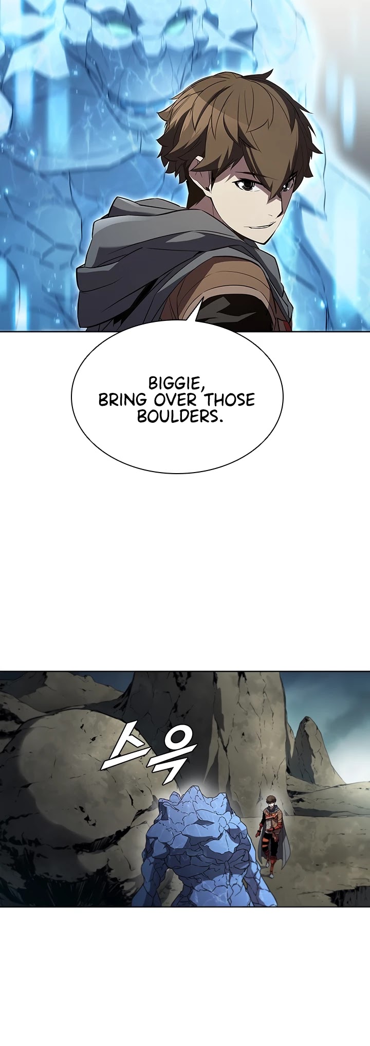 Taming Master chapter 35 - page 43