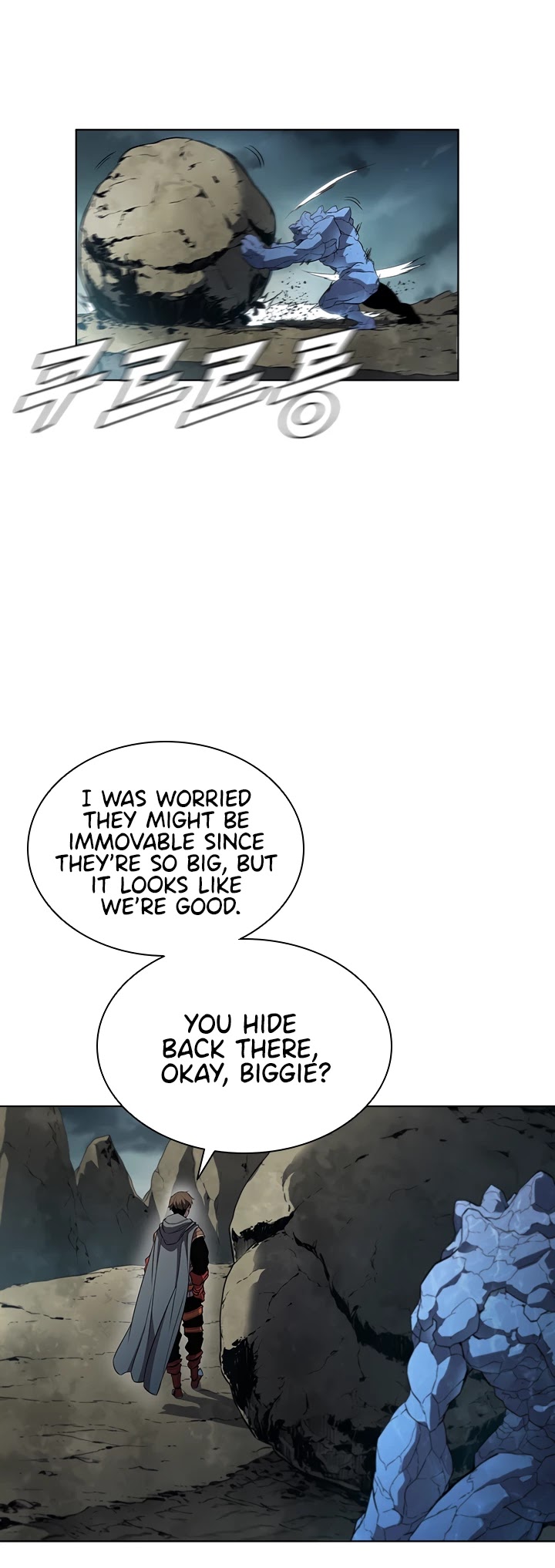 Taming Master chapter 35 - page 44
