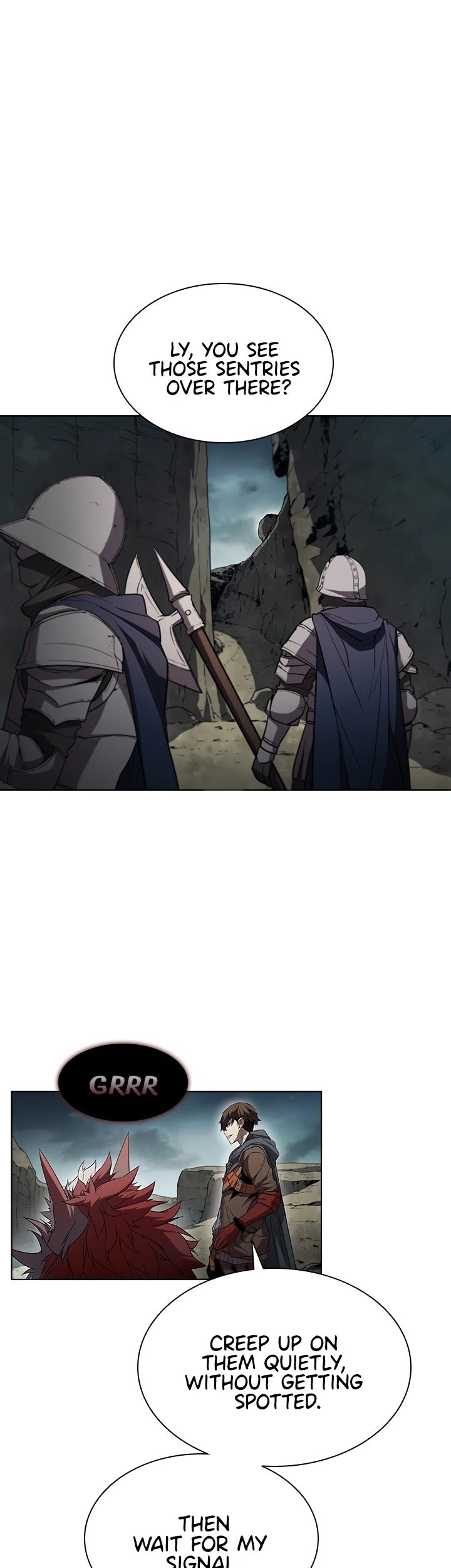 Taming Master chapter 35 - page 45