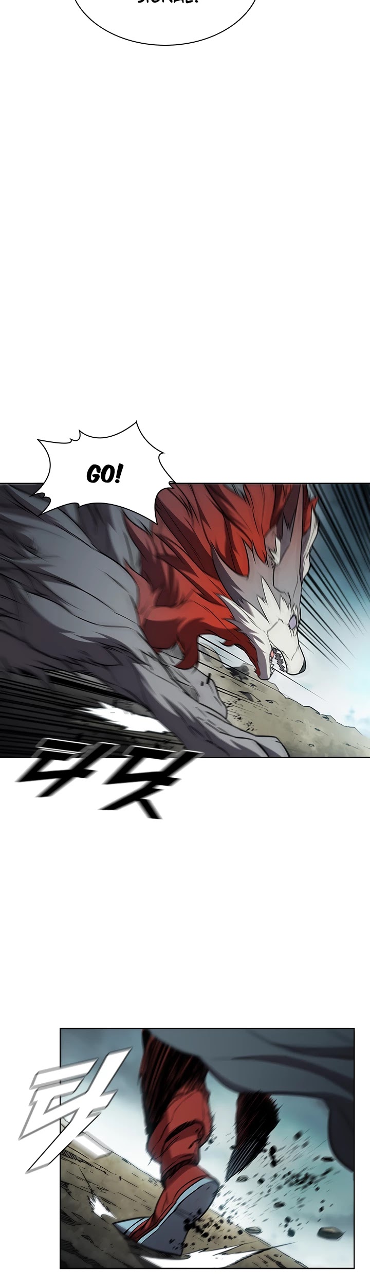 Taming Master chapter 35 - page 46