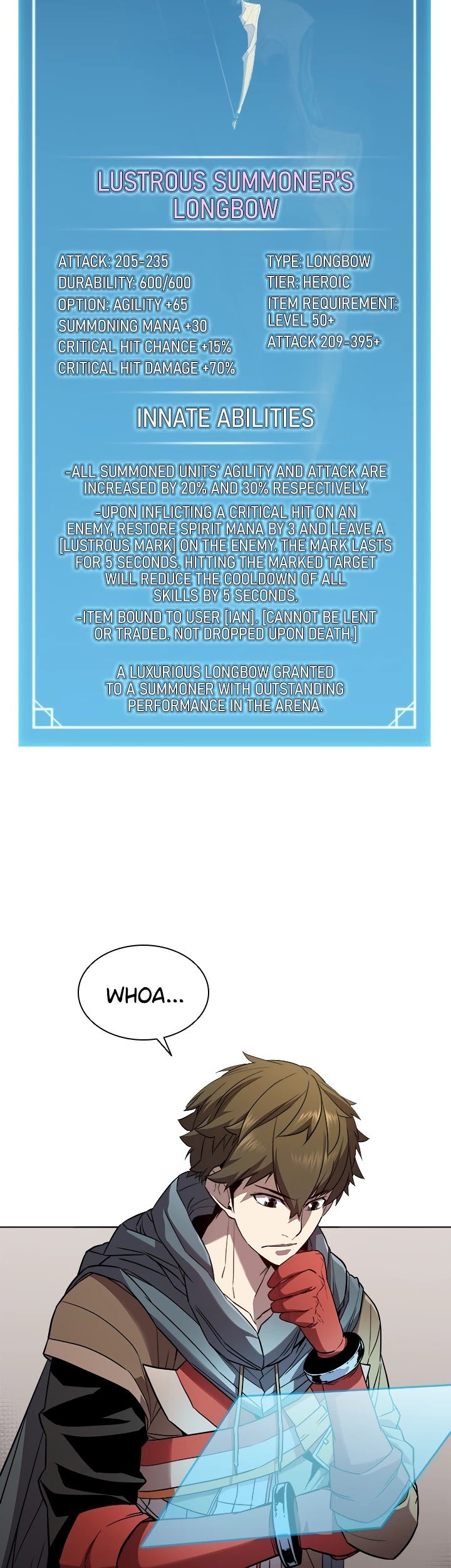 Taming Master chapter 35 - page 6