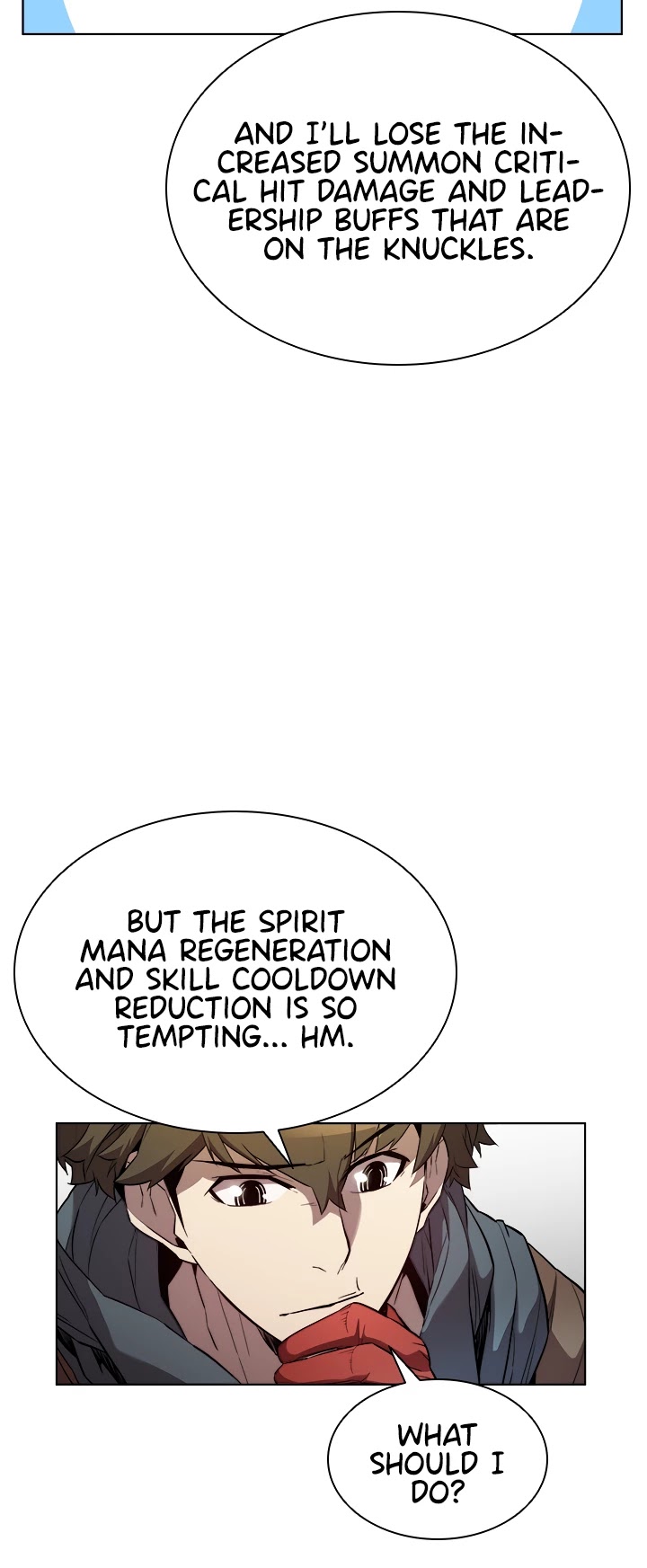 Taming Master chapter 35 - page 8