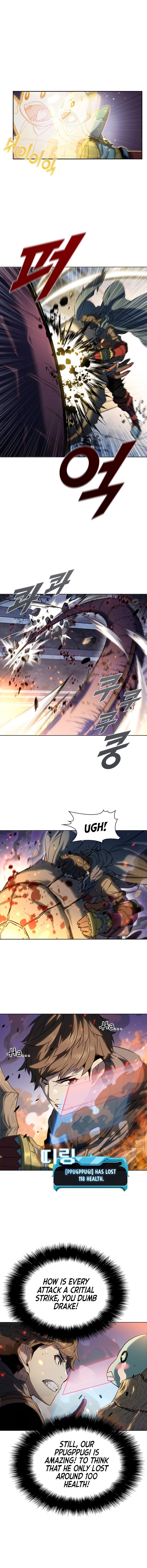 Taming Master chapter 22 - page 2